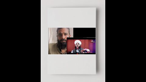 reaction video