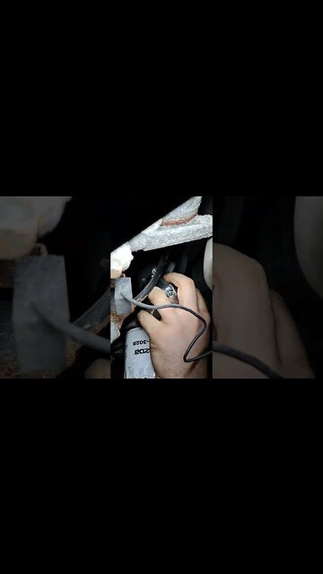 oh it fits. #car #automotive #shorts #shortvideo