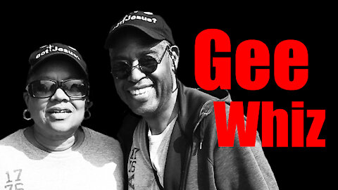 Celebrating 34 Years Of Marriage And Gee Whiz !!