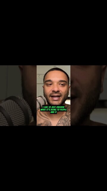 Is weed frying your brain?