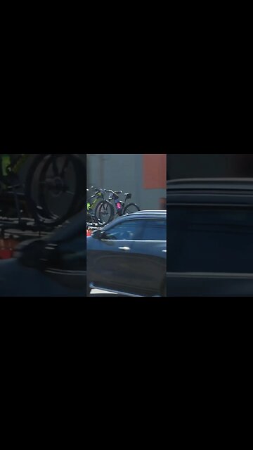 MITSUBISHI L200 COM BICICLETAS