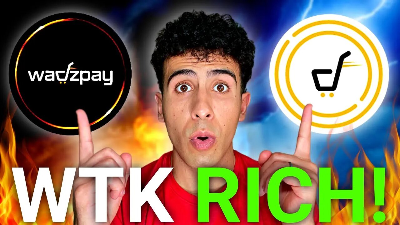 WTK RICH LIST!!! 🤑 ($1,000 TO $2 MILLION)