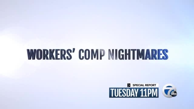 Tuesday at 11: Workers' Comp Nightmares