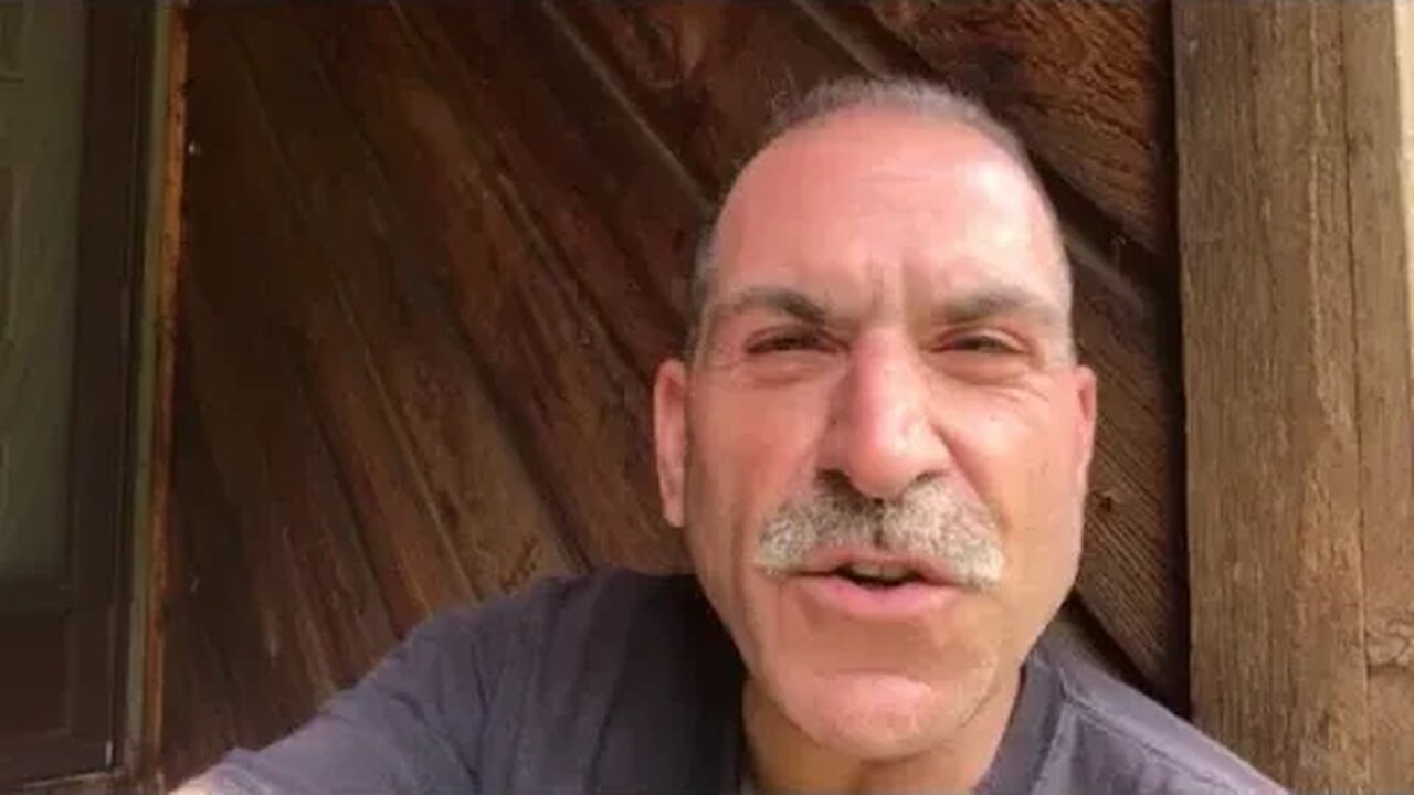 Sarge’s Thought For The Day 6/7/18