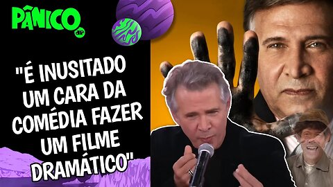 VIVER O DRAMA DE EIKE BATISTA FOI UMA ZORRA MAIOR QUE QUALQUER ESQUETE? Nelson Freitas comenta