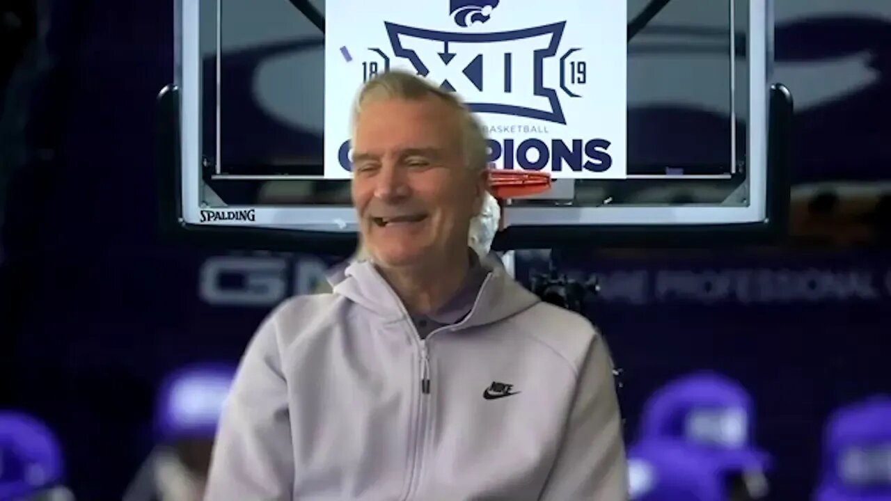 Kansas State Basketball | Bruce Weber Press Conference | February 11, 2021