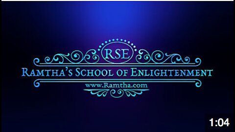 藍慕沙古代智慧_RSE Promo 2020｜Ramtha 藍慕沙