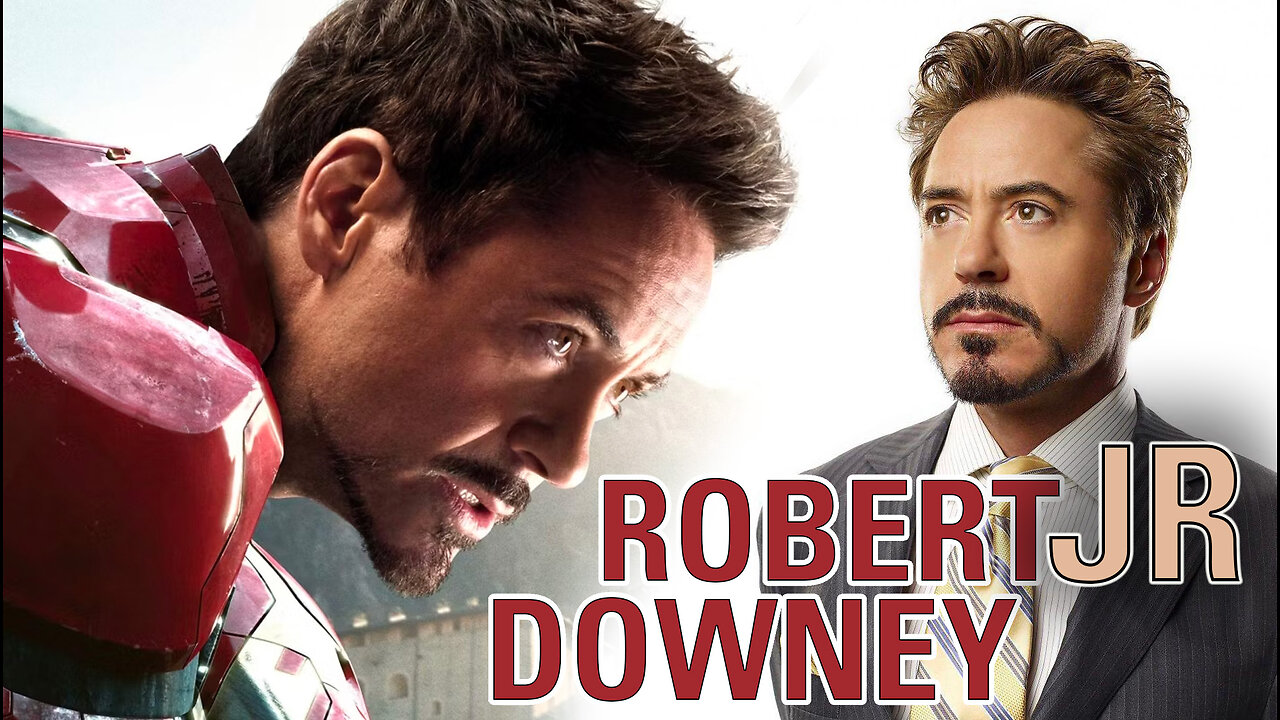 Robert Downey Jr biography life style. Ironman, puppy, singer