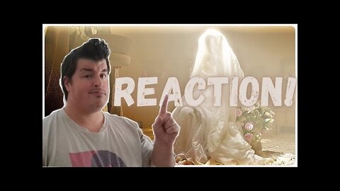 THE LADY OF HEAVEN Trailer (2021) Reaction!