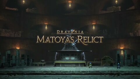 FINAL FANTASY XIV Matoya’s Relict Duty Support