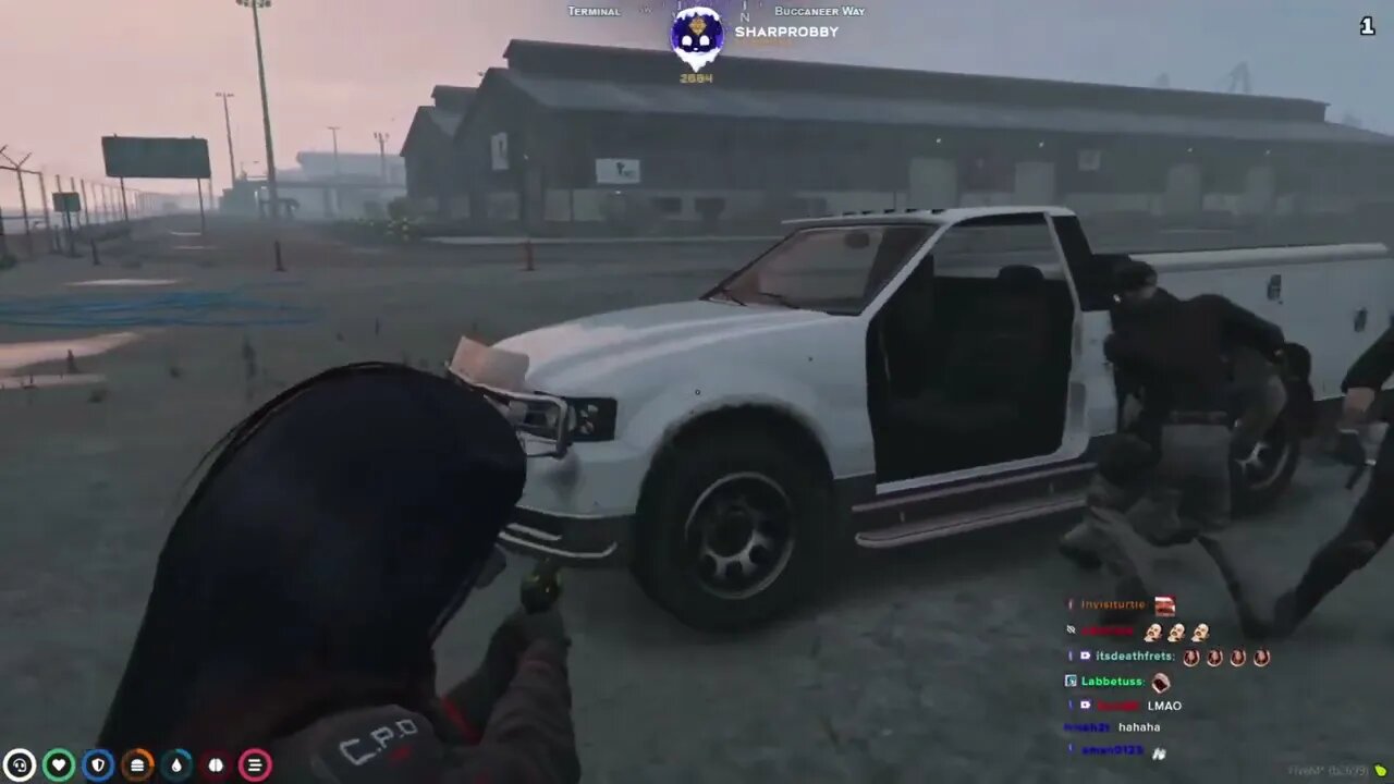 DAILY GRAND THEFT AUTO HIGHLIGHTS EPISODE #26