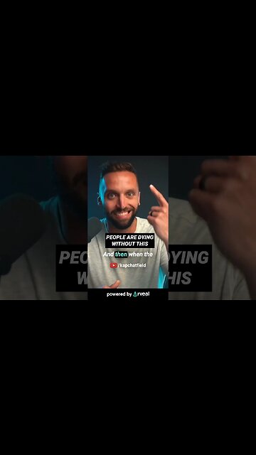 Christian, you are POWERLESS without THIS! 🤯 #jesus #bible #god #spiritualwarfare #demons #christia