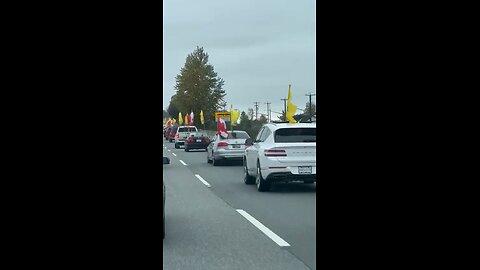 Part2 Khalistan freedom rally in Vancouver BC