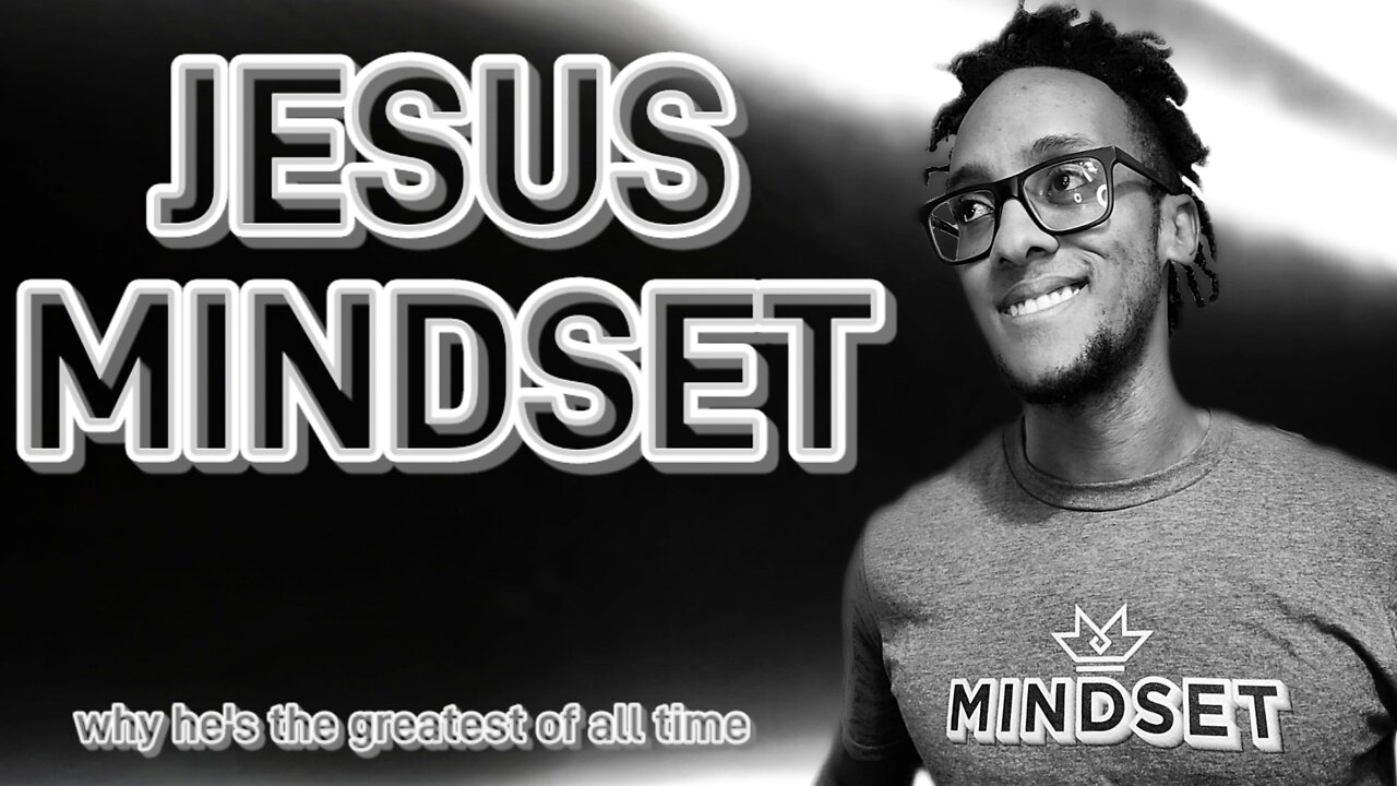 Jesus Mindset