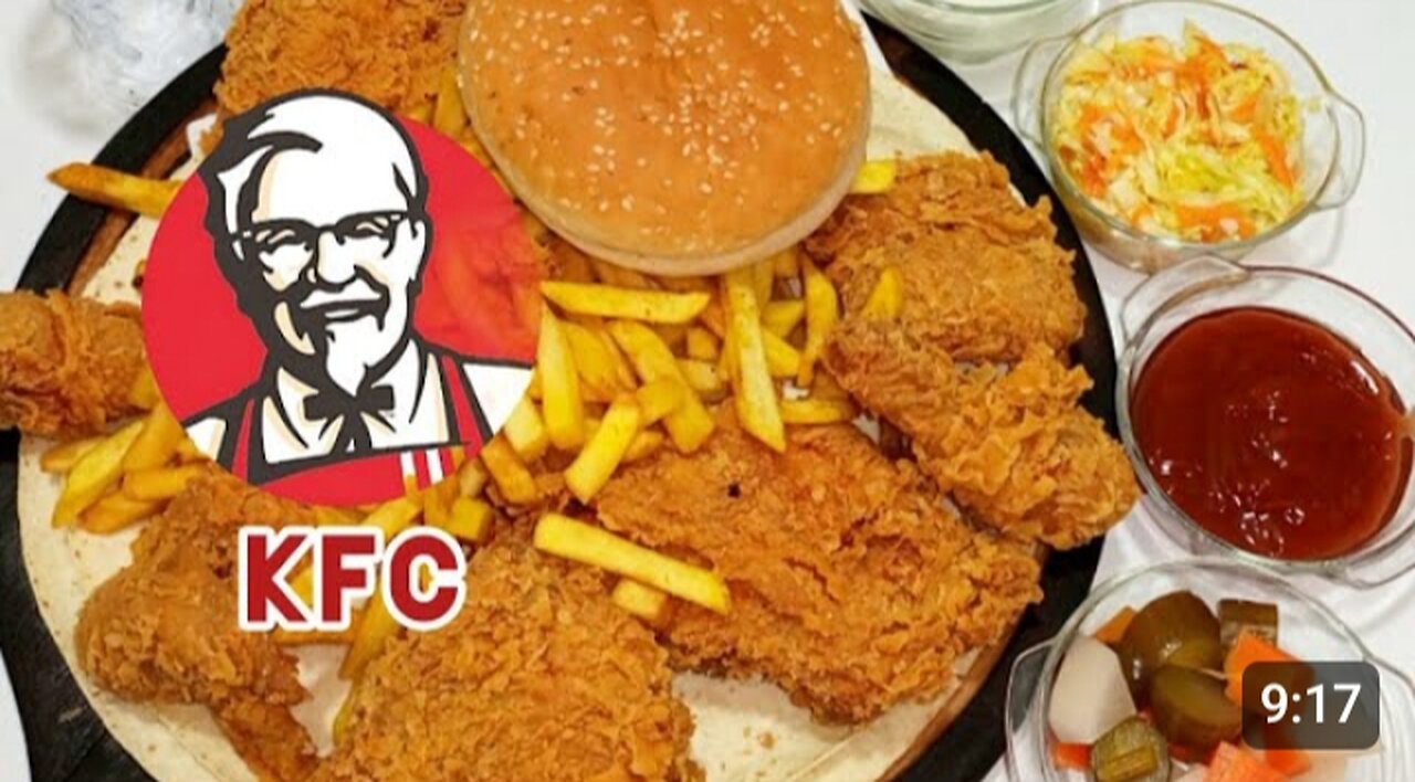 kfc style fried chicken recipe kfc style chicken kfc fried chicken kfc fried chicken fried