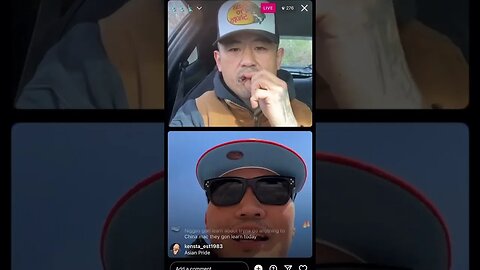 China Mac Address Troy Ave Saying He Will Slap Him. Get Mad & Respond BACK!! On IG Live(08/04/23)