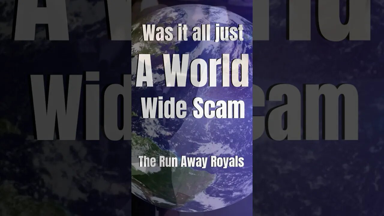 British Royal Family: Just a WORLDWIDE SCAM?: The Public's Perception #royalfamily #royalnews