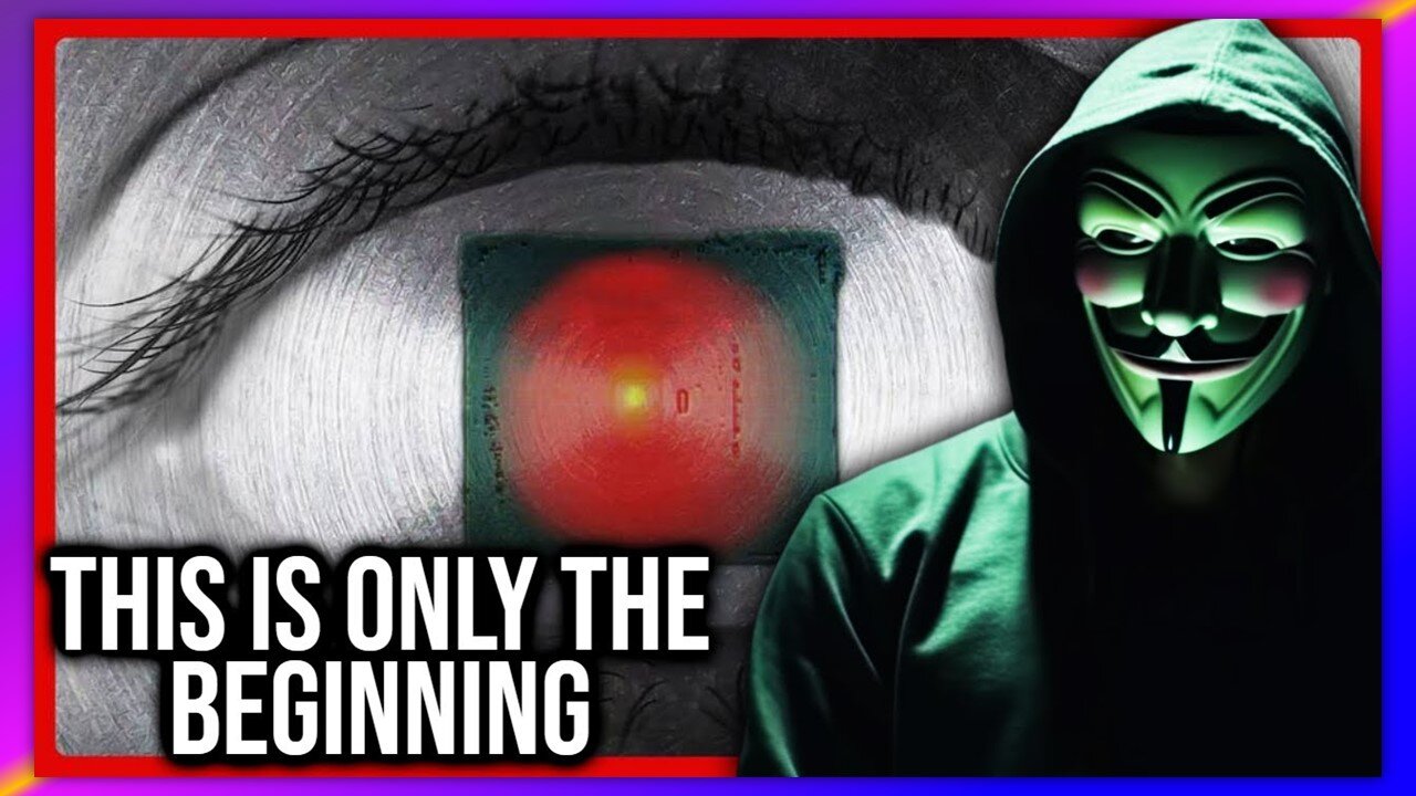 ITS ALREADY STARTED, BUT PEOPLE DON'T SEE IT... PREPARE NOW - BY ANONYMOUSOFFICIAL