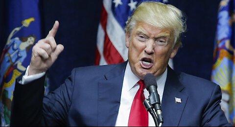 Trump's Ohio Speech: A Deep Dive