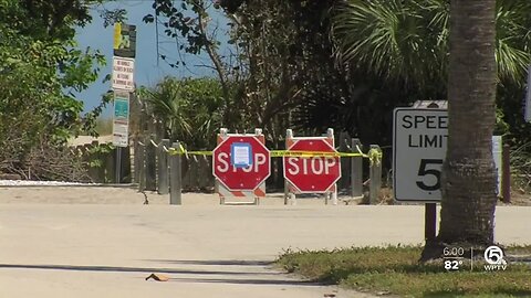 Gov. Ron DeSantis urges Floridians to abide by beach closure orders