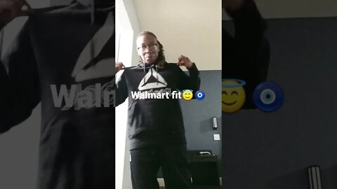 walmart winter fit😇🧿