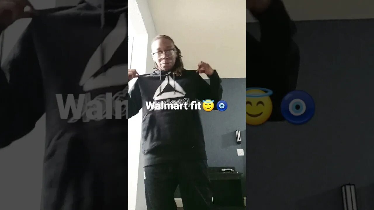 walmart winter fit😇🧿