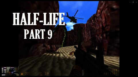 Half-Life Part 9 - Can it Get Any Worse?