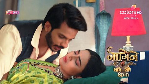 Naagin 6 Episode 90 & 91 NEW PROMO नागिन 6 HOGI PRITI RAGU KI SHADI ,MAHEK SIMA KO MILA 2 NAGIN KA 7