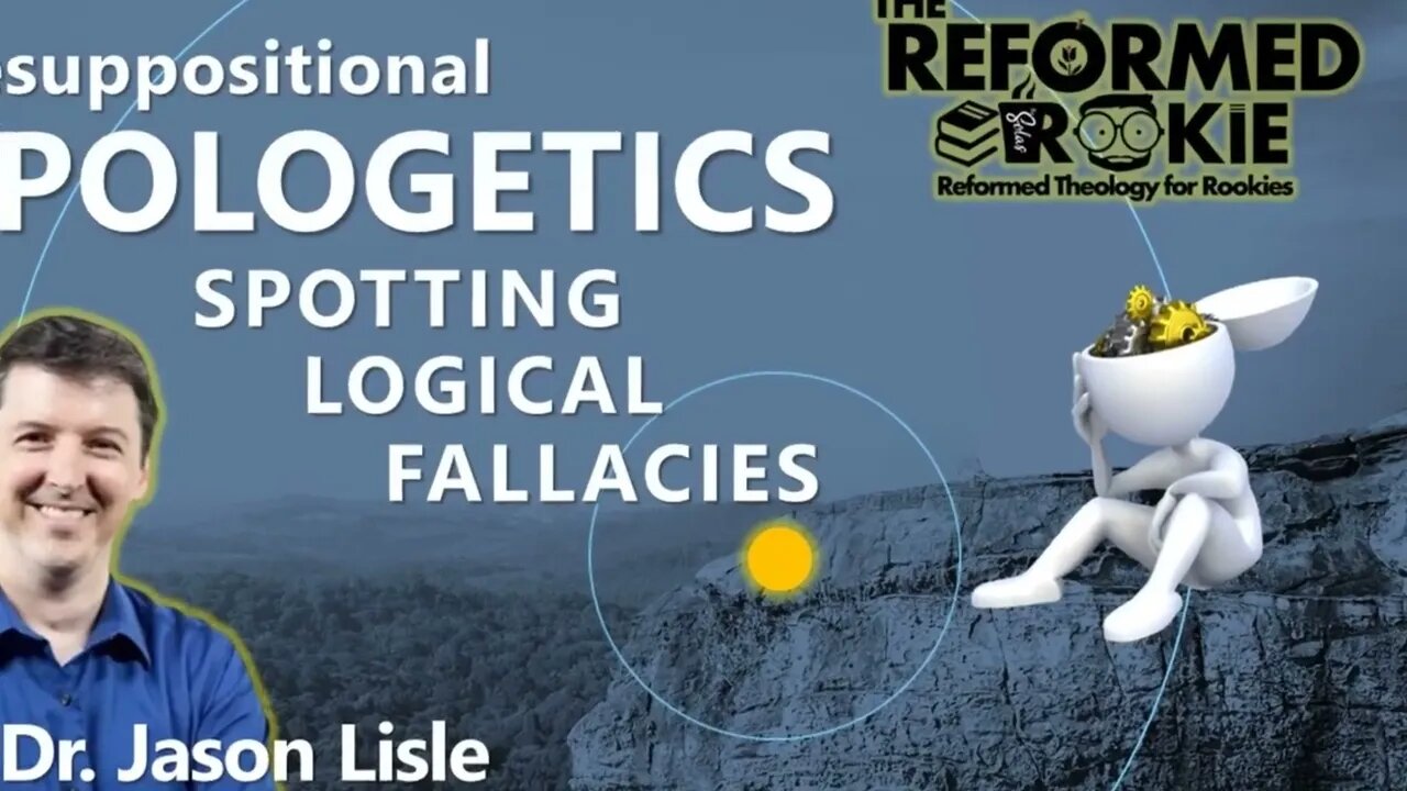 Logical Fallacies: Equivocation