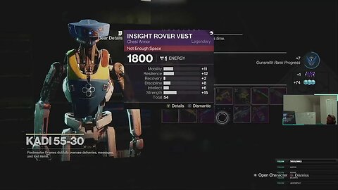 Welcome people Destiny 2
