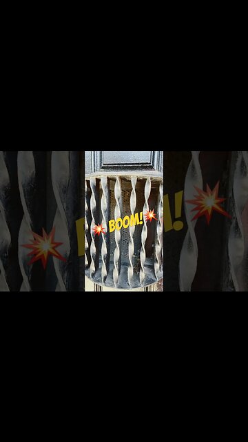 Blind Tiger Club gets a little too real! 🤣💥#knotts #knottsberryfarm