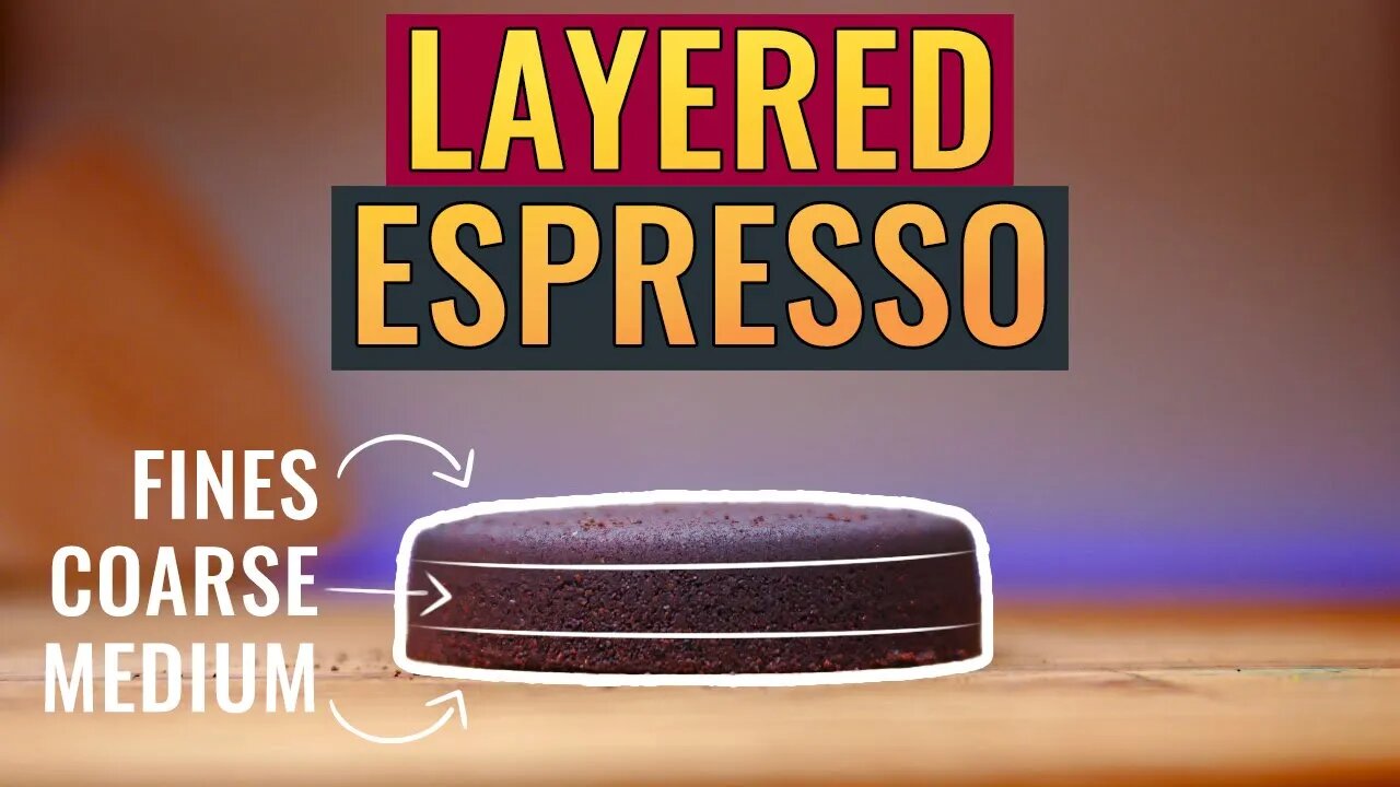 How To Pull A Staccato Shot | Best Espresso Ever?