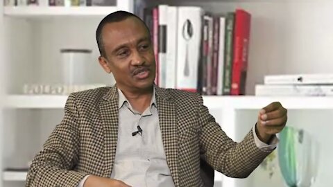 ዘመቻ የደካሞች መገለጫ ነው - ሰለሞን ሹምዬ