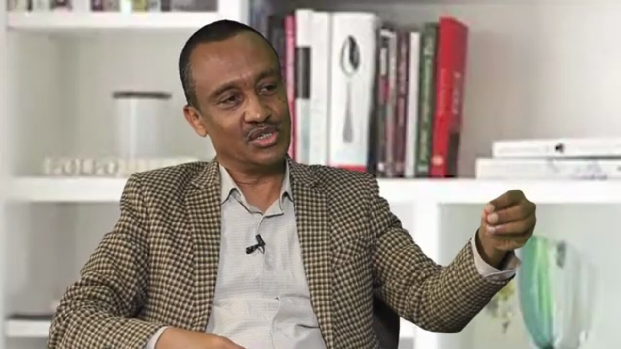 ዘመቻ የደካሞች መገለጫ ነው - ሰለሞን ሹምዬ