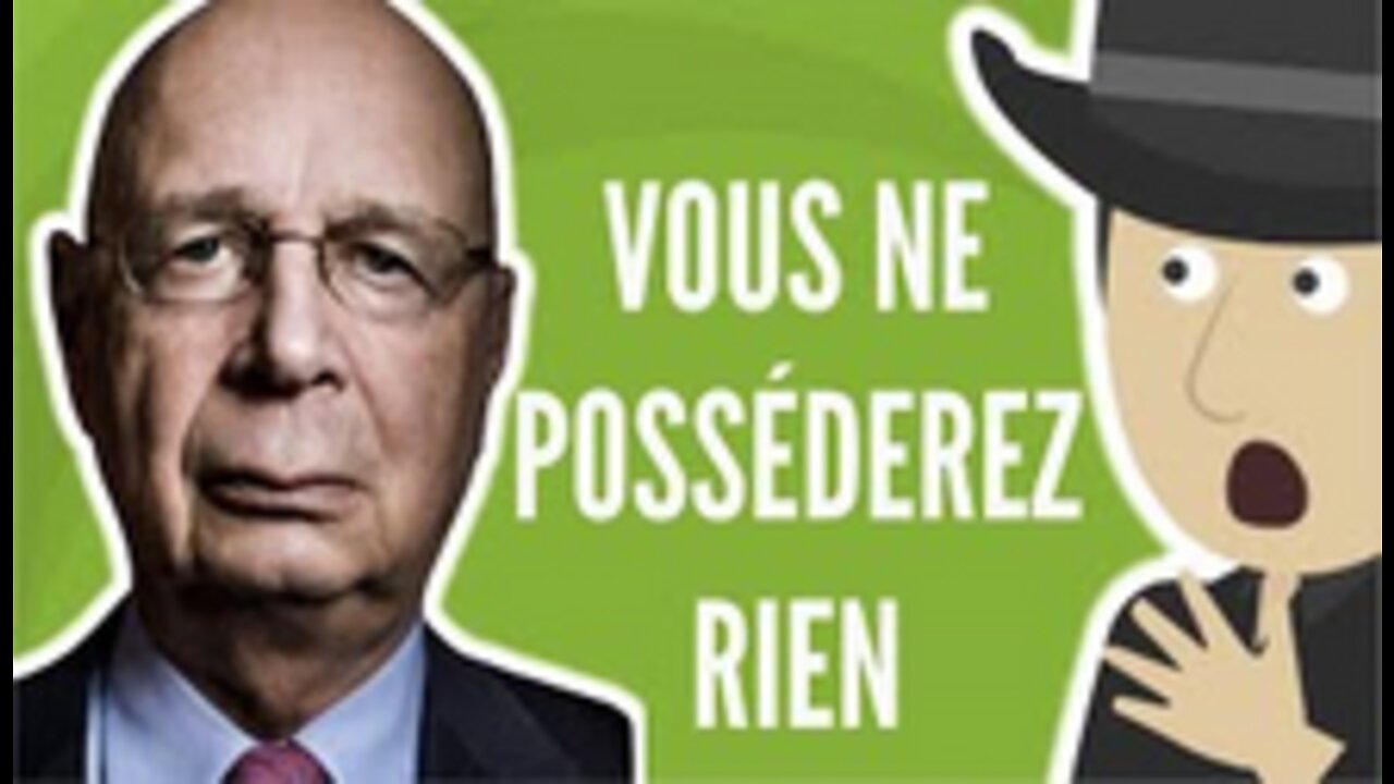 Vous Ne Posséderez Rien Et Vous Serez Heureux
