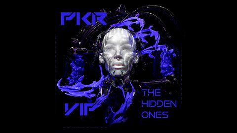 PKR - The Hidden Ones VIP (Deep Dubstep)