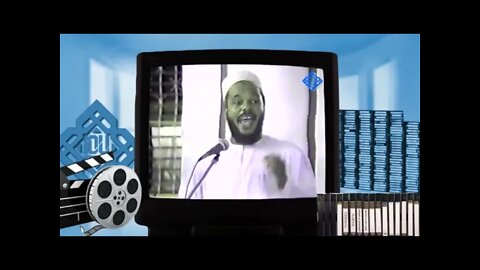 Dr. Bilal Philips - Crucial Issue Facing The Muslim