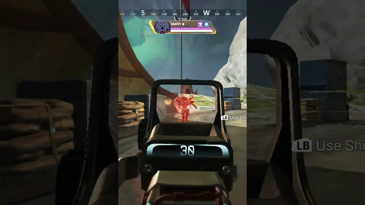 Prowler For The Win