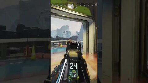 Apex Melee is Overpower #apexlegendmoments #apexlegends #apexlegendsmontage #apexlegendsmemes