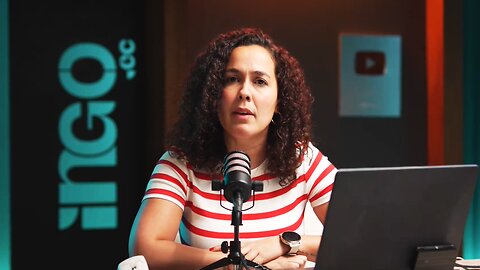 Gobierno de Daniel Noboa en Ecuador expulsa a periodista Alondra Santiago