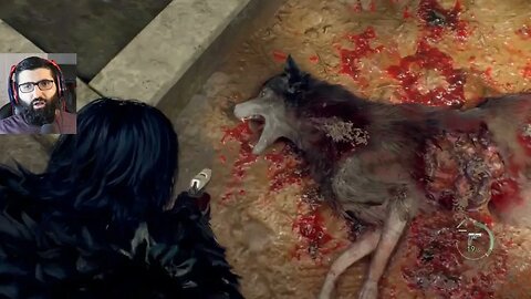 John Wick | Resident Evil Remake