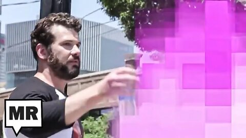 Crowder Uses Misogyny To Bond With Gay Fan During Weird Exposé Video
