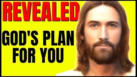 Don't Skip This Powerful Message God message Urgent Message From God God Helps