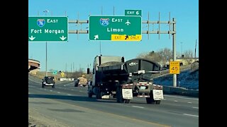 CDOT considering possible widening of I-270, bridge replacement, interchange makeover