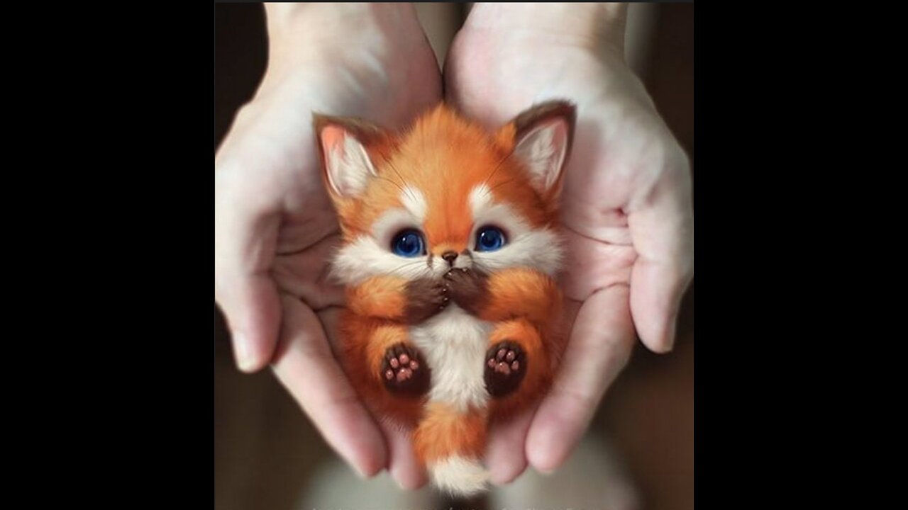 cute moment of the animals / baby animals part 1
