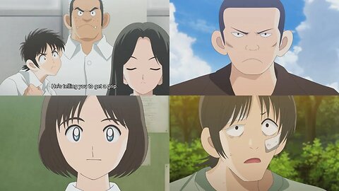 Mix Meisei Story season 2 episode 2 reaction #MIXSEASON2 #MixMeiseiStory #sportanime #animereaction