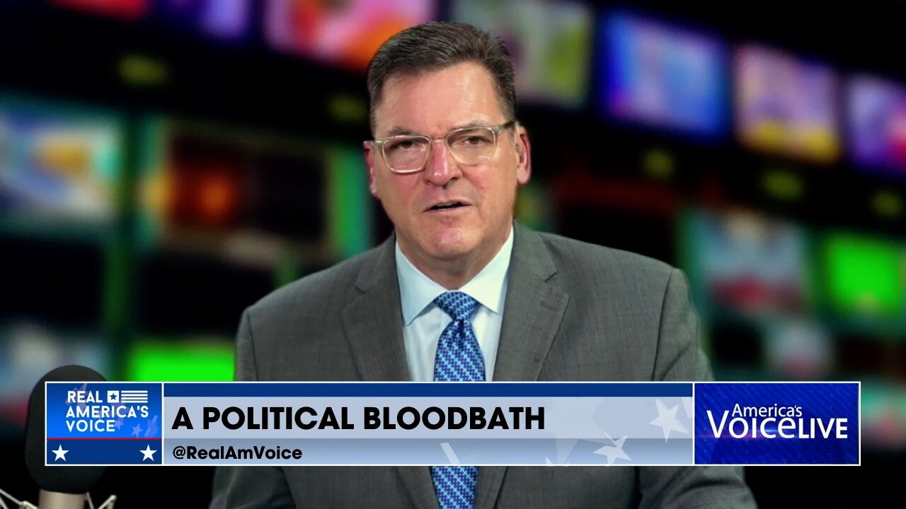 Let's Talk About A Real Bloodbath