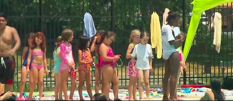 CDC issues warning about "crypto" in public pools