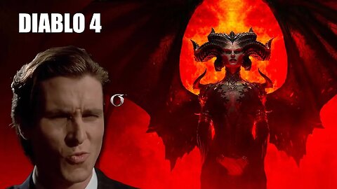 Is Diablo Marketing Promoting Devil Worship?