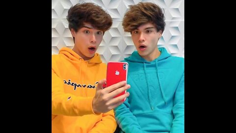 Stokes Twins Viral tiktok Gadgets